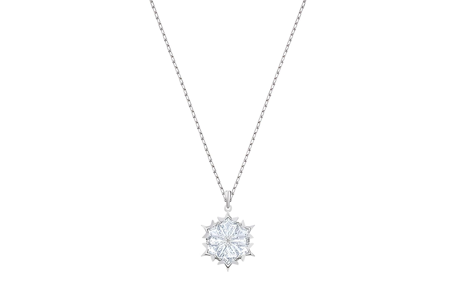 Ожерелье Swarovski Magic - изображение 5