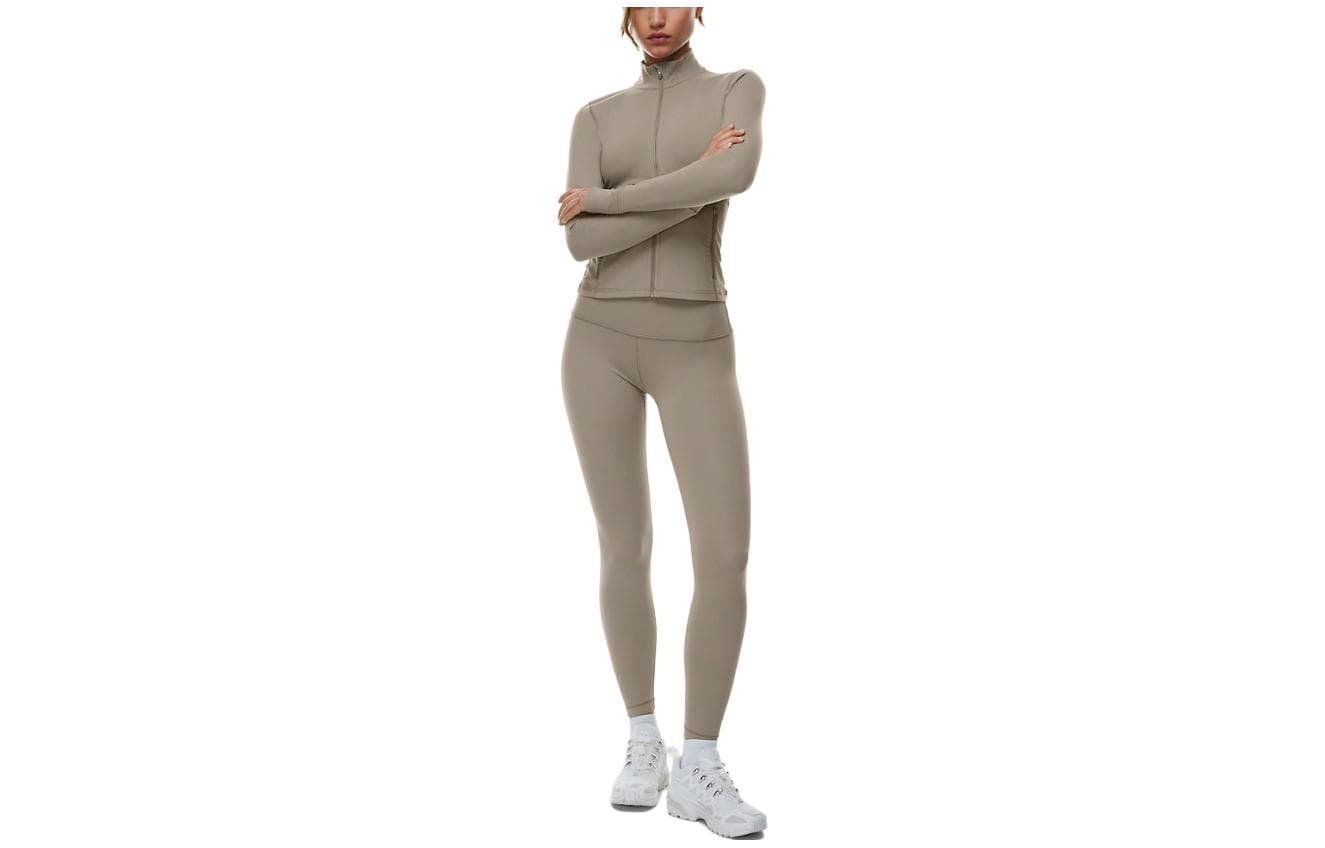ARITZIA TnAction Cheeky Hi-Rise Hiking Legging - изображение 1