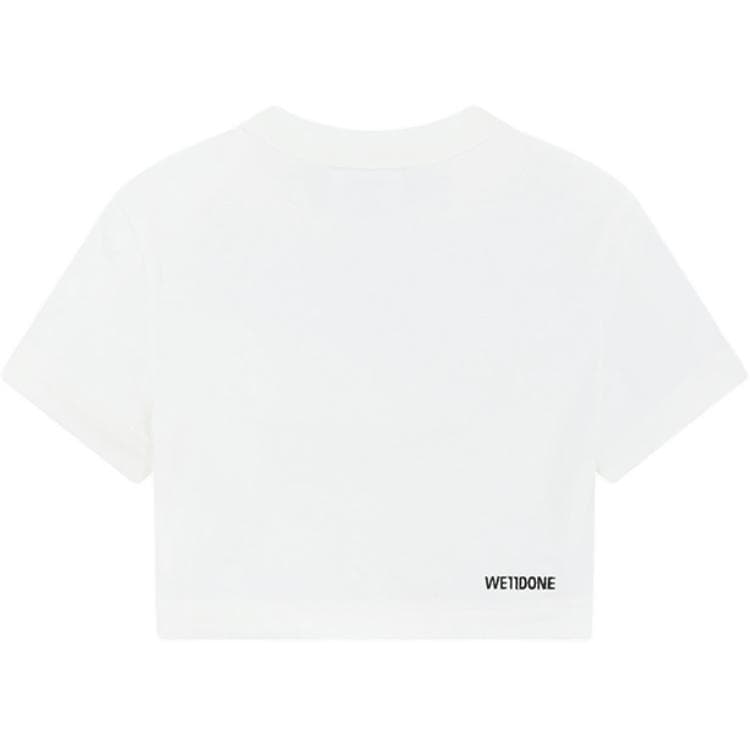 Футболка WE11DONE SS24 T - изображение 2