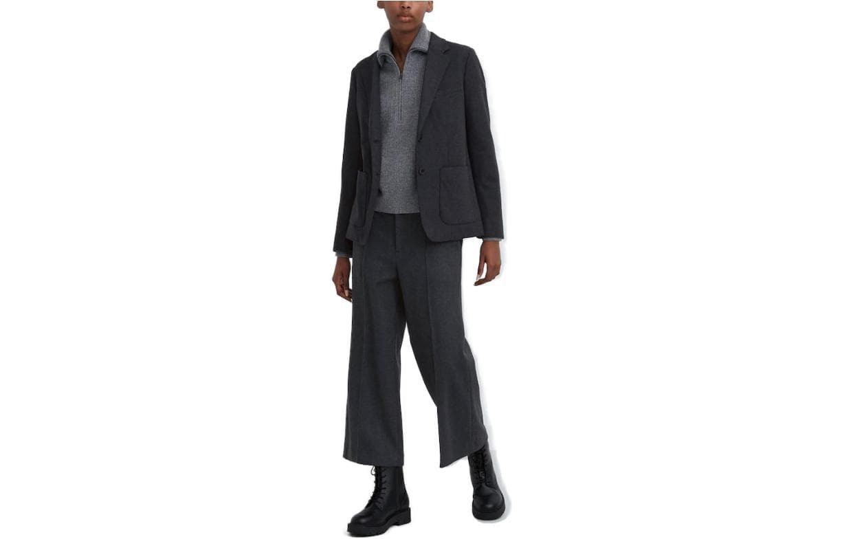 UNIQLO x Clare Waight Keller FW23 - изображение 1