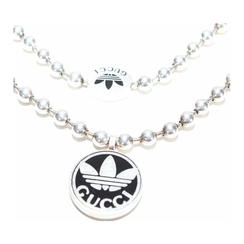 Ожерелье Gucci x adidas Necklace - изображение 4