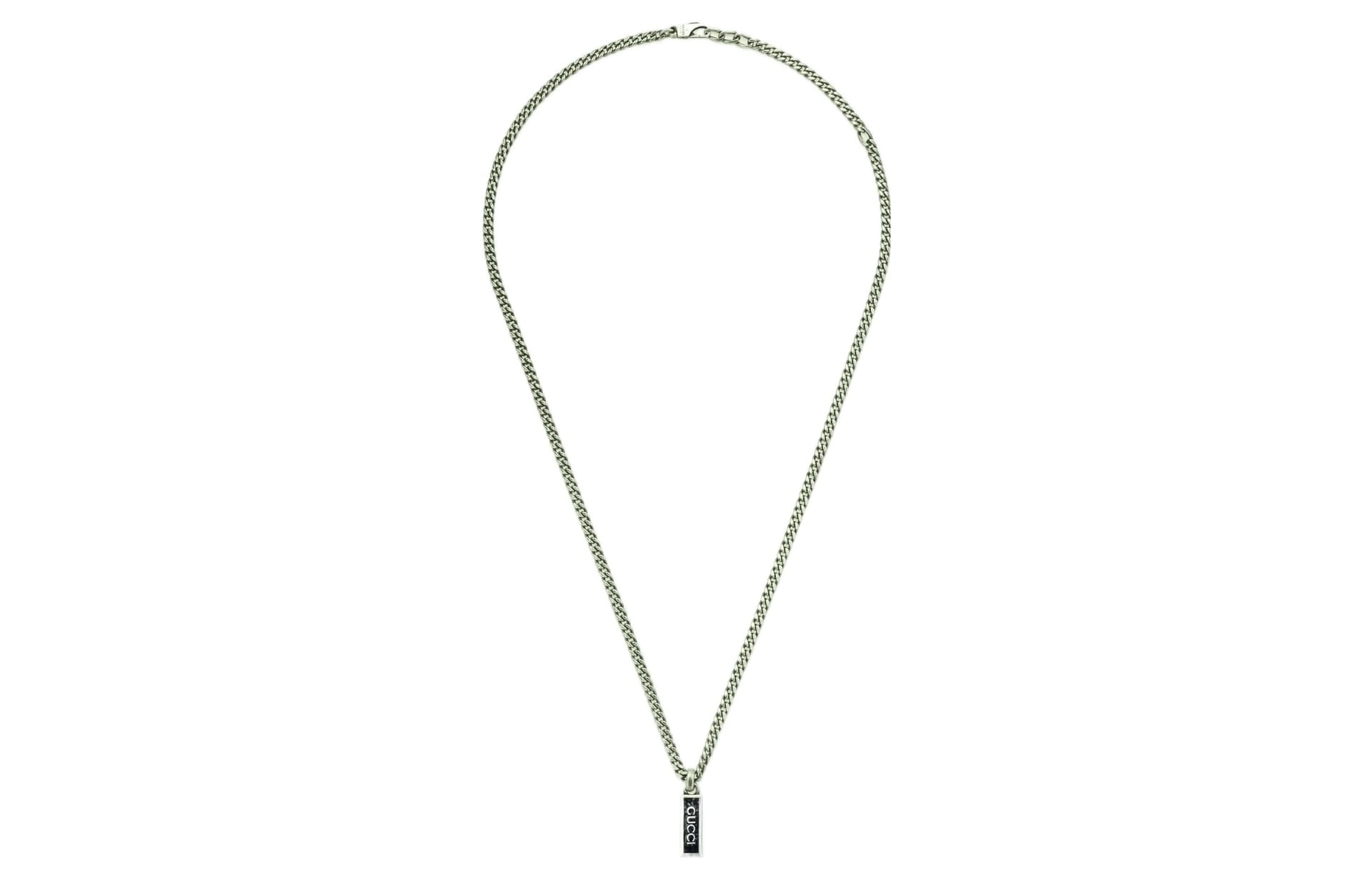 Ожерелье GUCCI - изображение 2