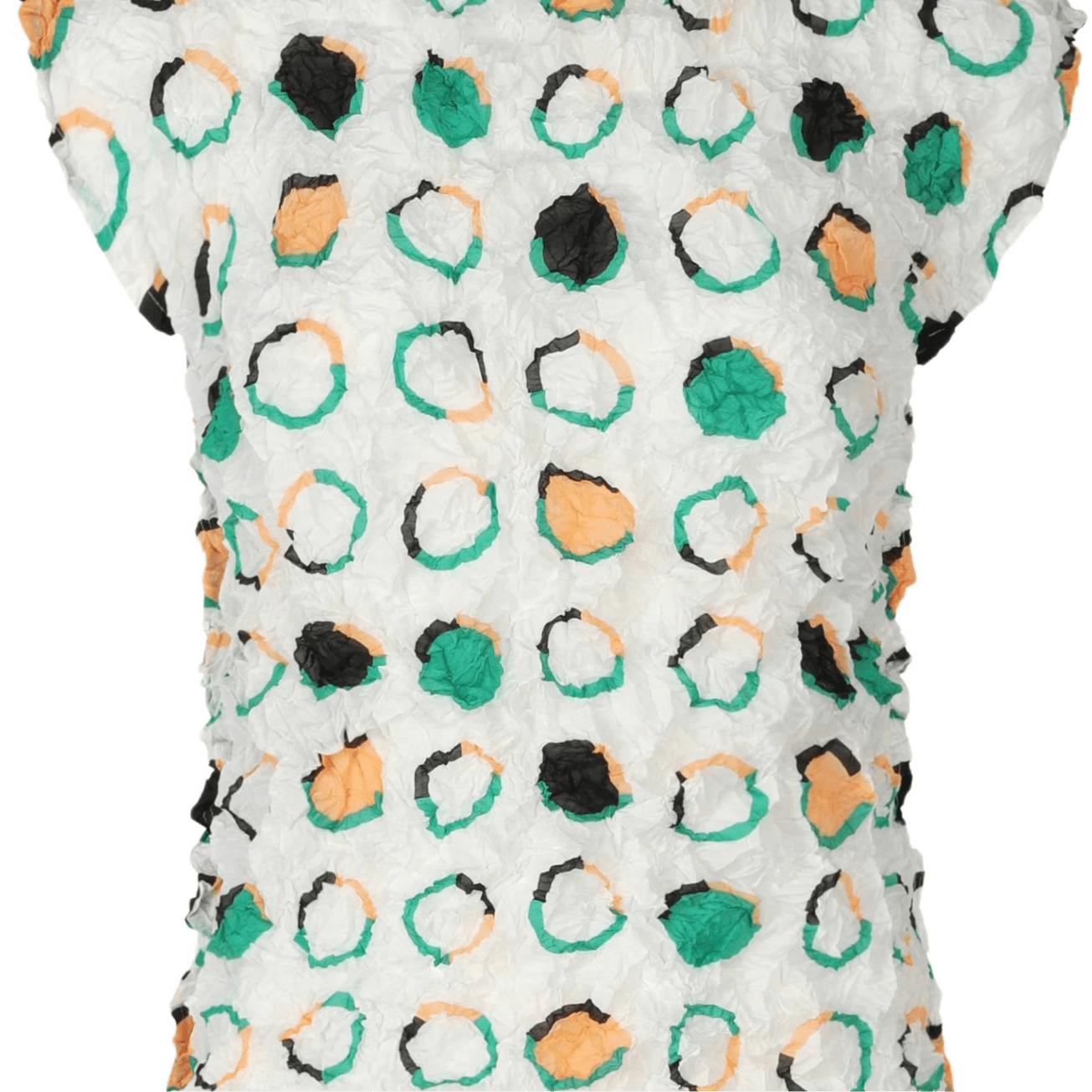 Футболка ISSEY MIYAKE T - изображение 5