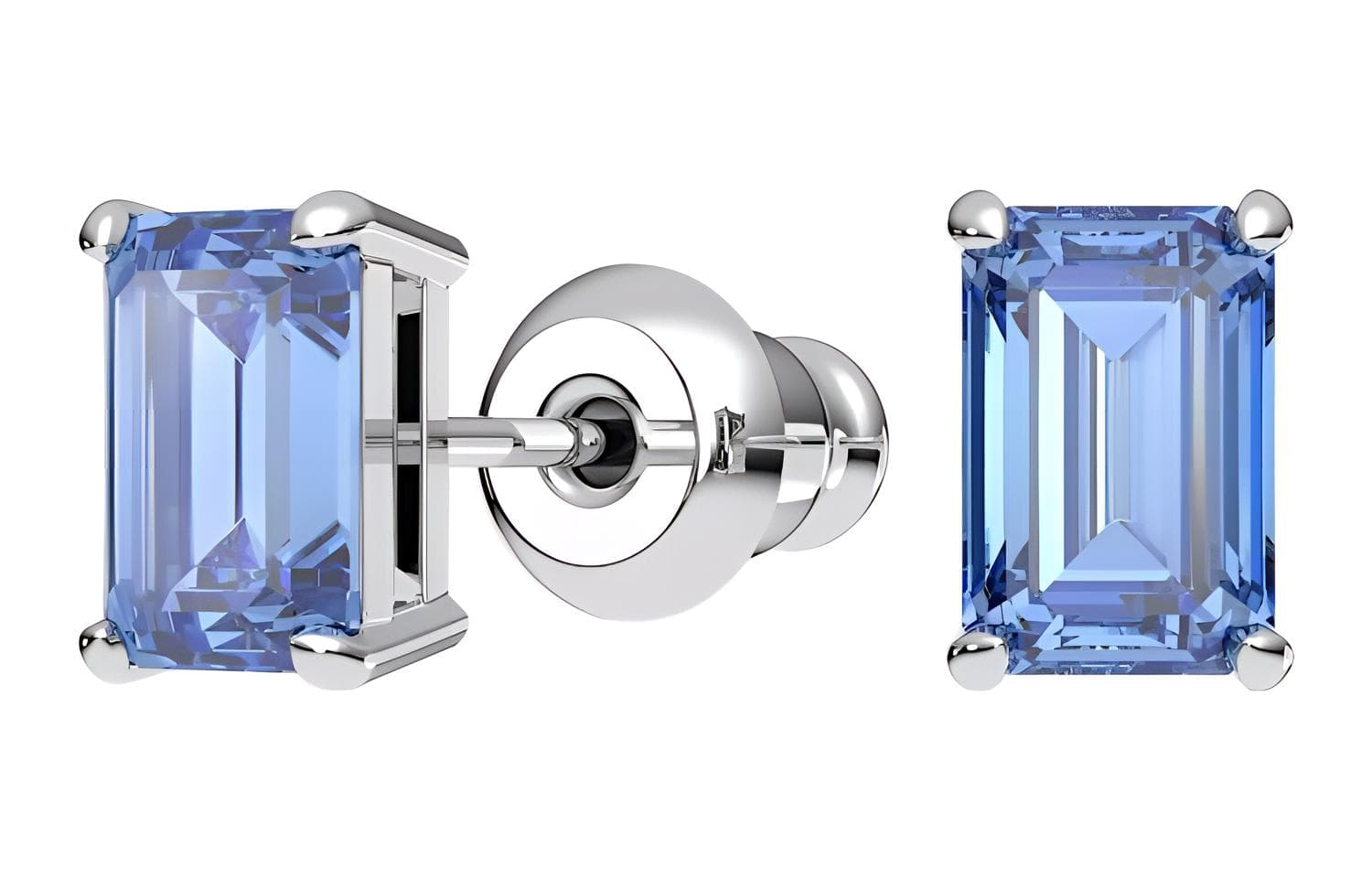 Ожерелье Swarovski Millenia - изображение 3