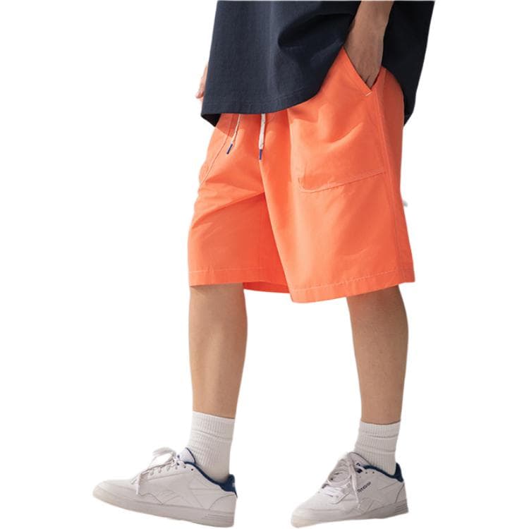 Шорты Nautica White Sail Повседневные шорты Унисекс - изображение 1