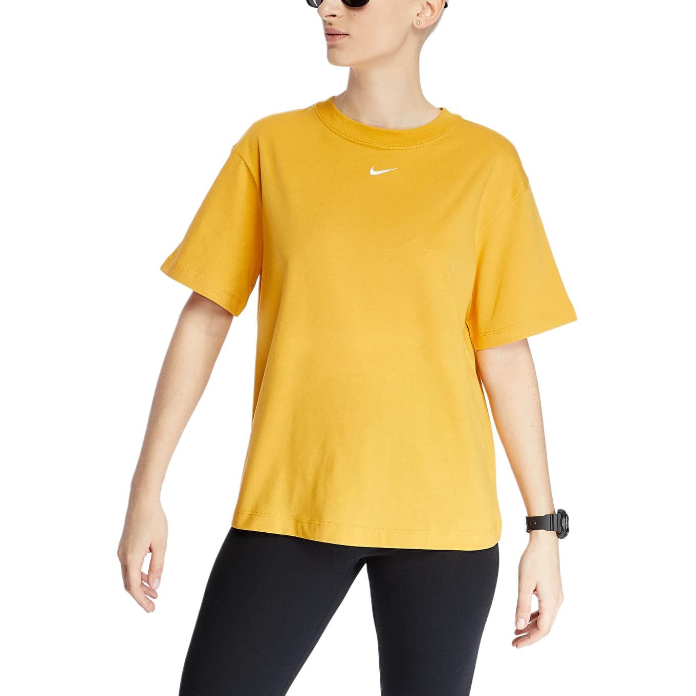 Футболка Nike Sportswear Essentials LogoT - изображение 1
