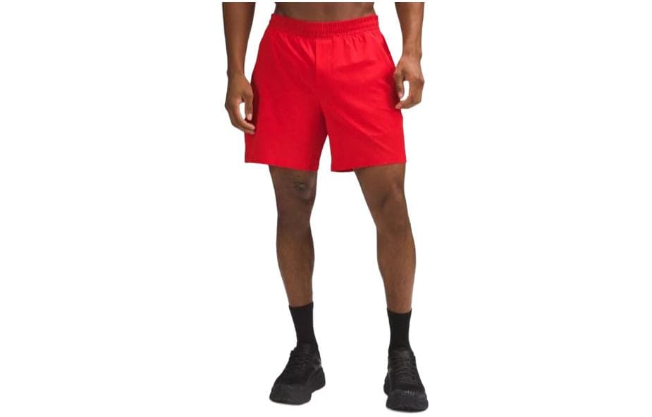 Тренировочные штаны lululemon Pace Breaker - изображение 13