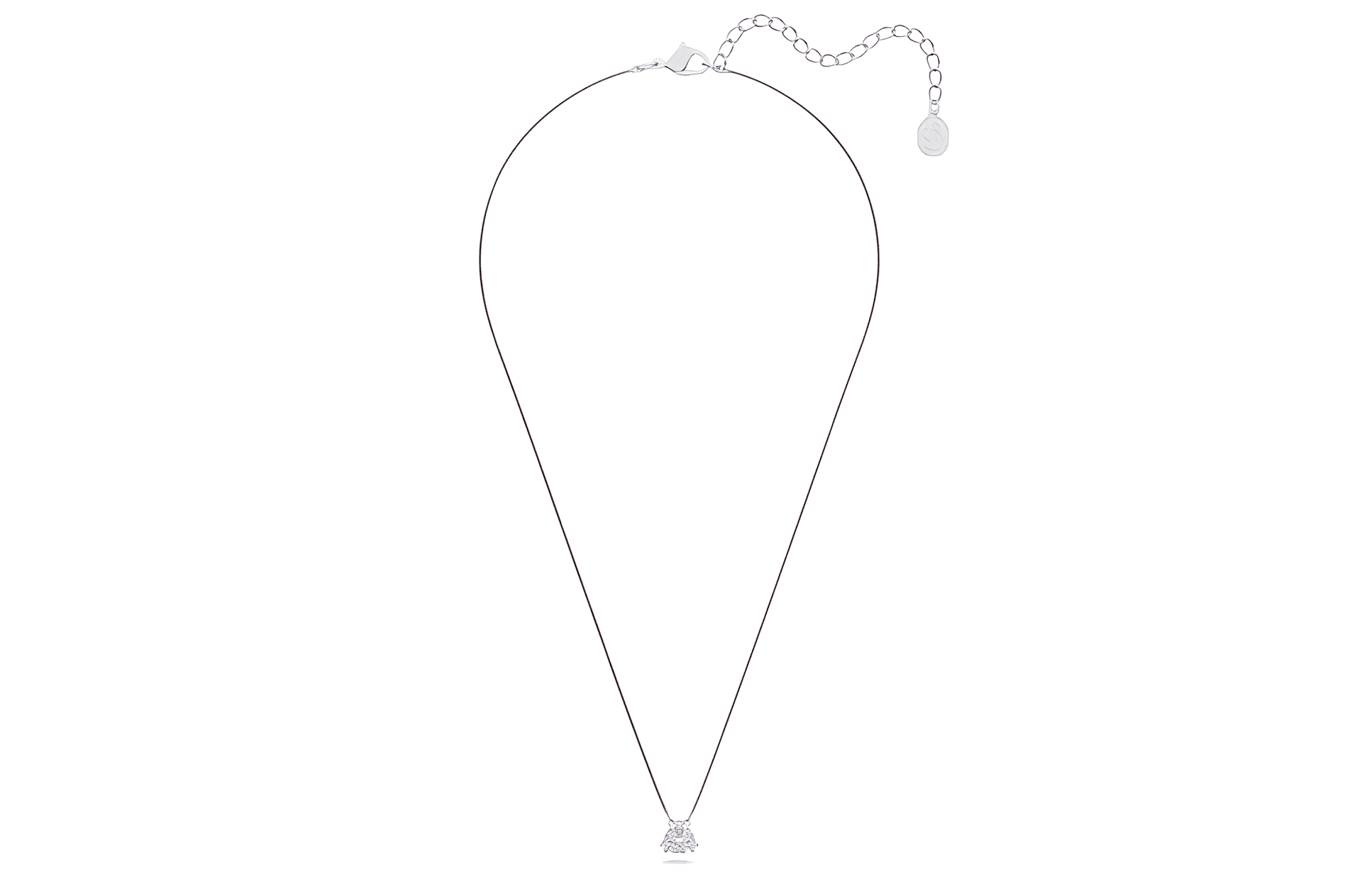 Ожерелье Swarovski Millenia - изображение 2