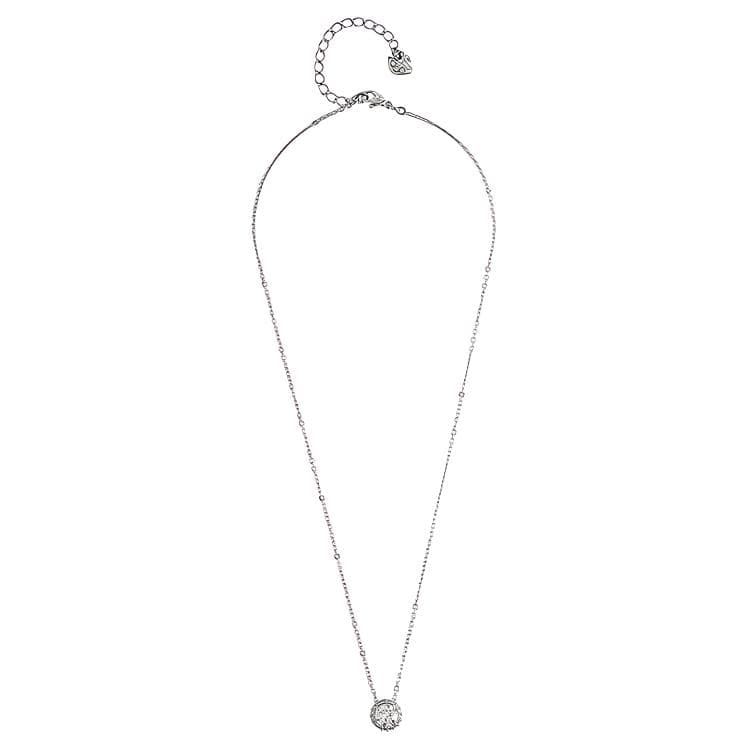 Ожерелье Swarovski Angelic Round Anniversary Necklace - изображение 3