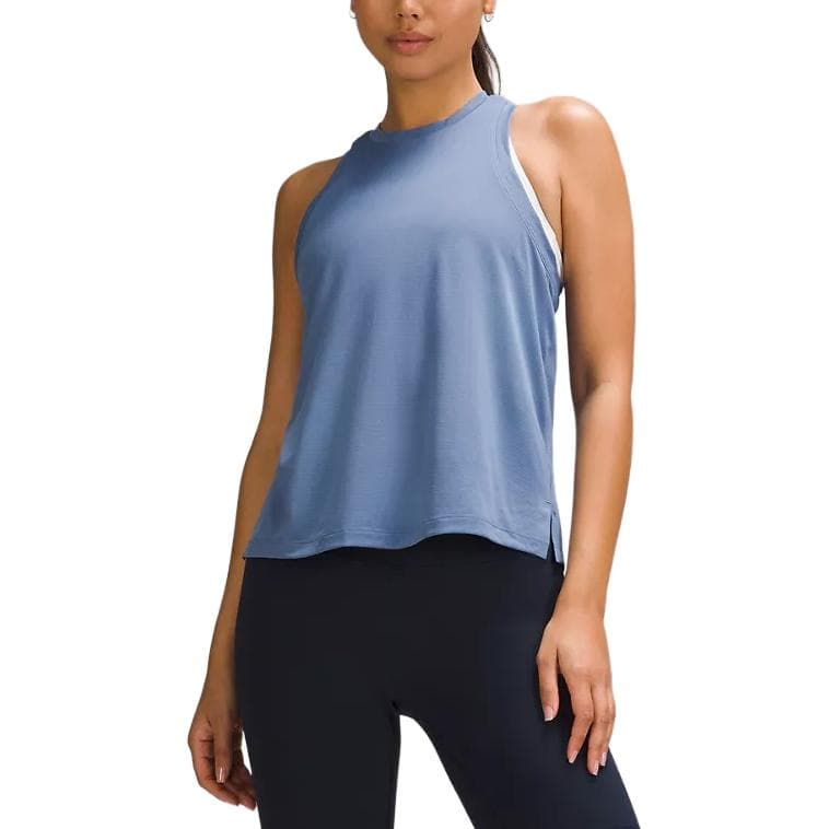 Майка Lululemon Женские Майки - изображение 22