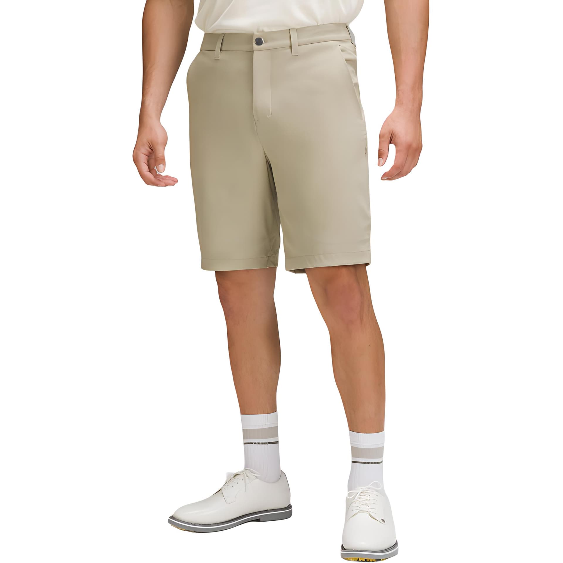Шорты lululemon Abc Classic-Fit Golf Short 9" - изображение 1