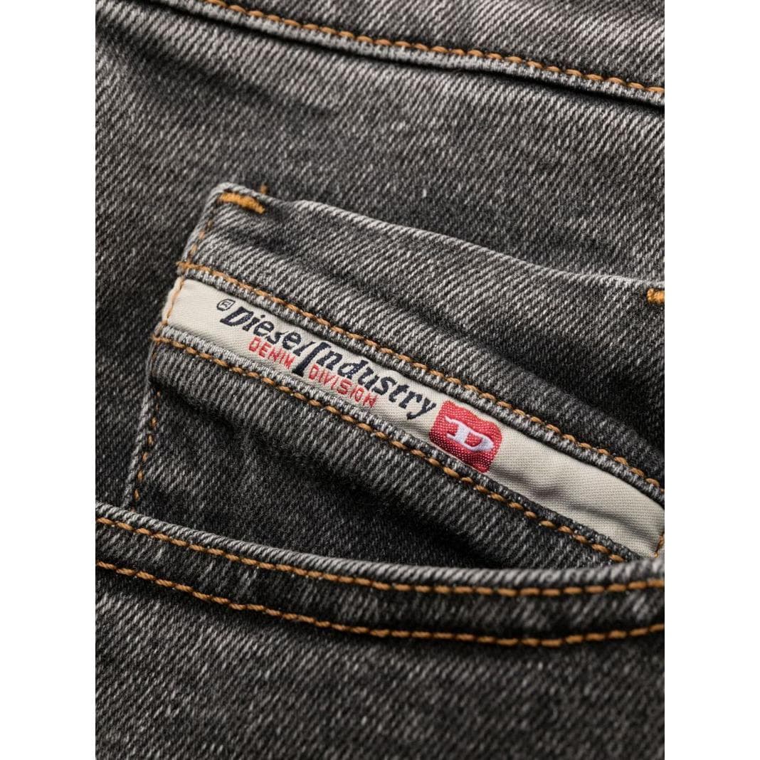 Штаны DIESEL FW22 - изображение 3