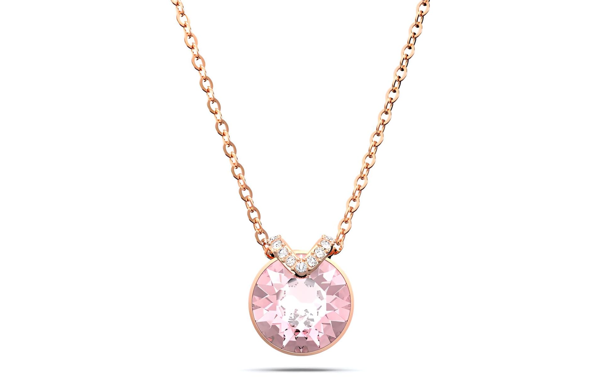 Ожерелье Swarovski Bella V V - изображение 2