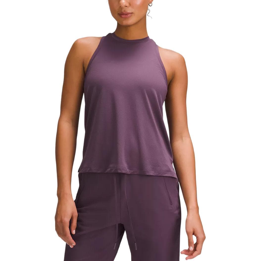 Майка Lululemon Женские Майки - изображение 26