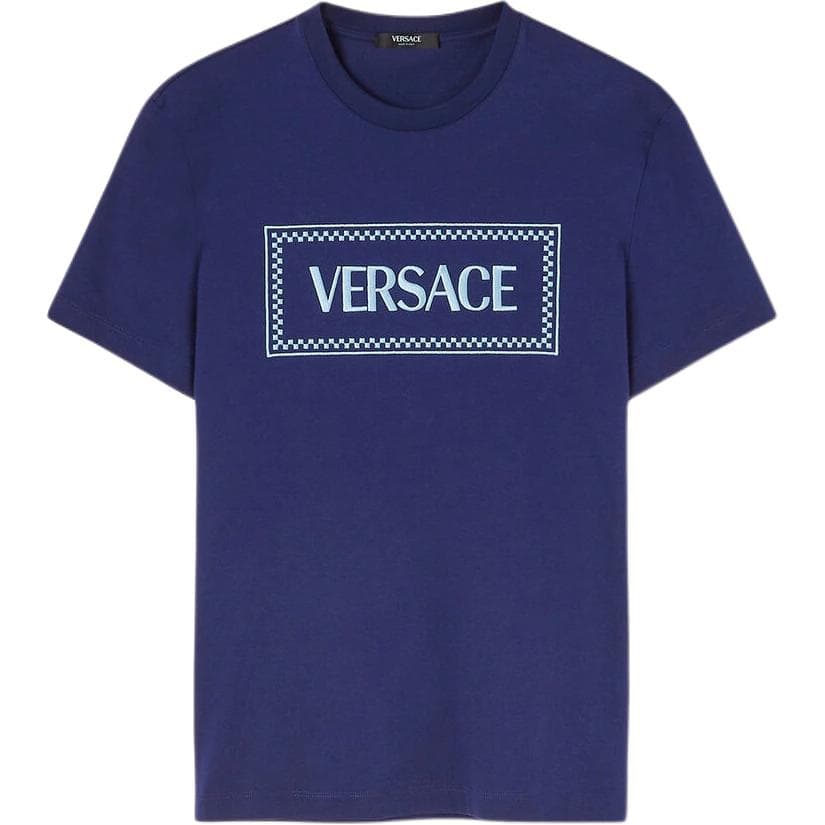 Футболка VERSACE T - изображение 1
