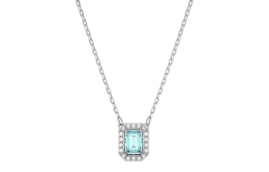 Ожерелье Swarovski - изображение 1