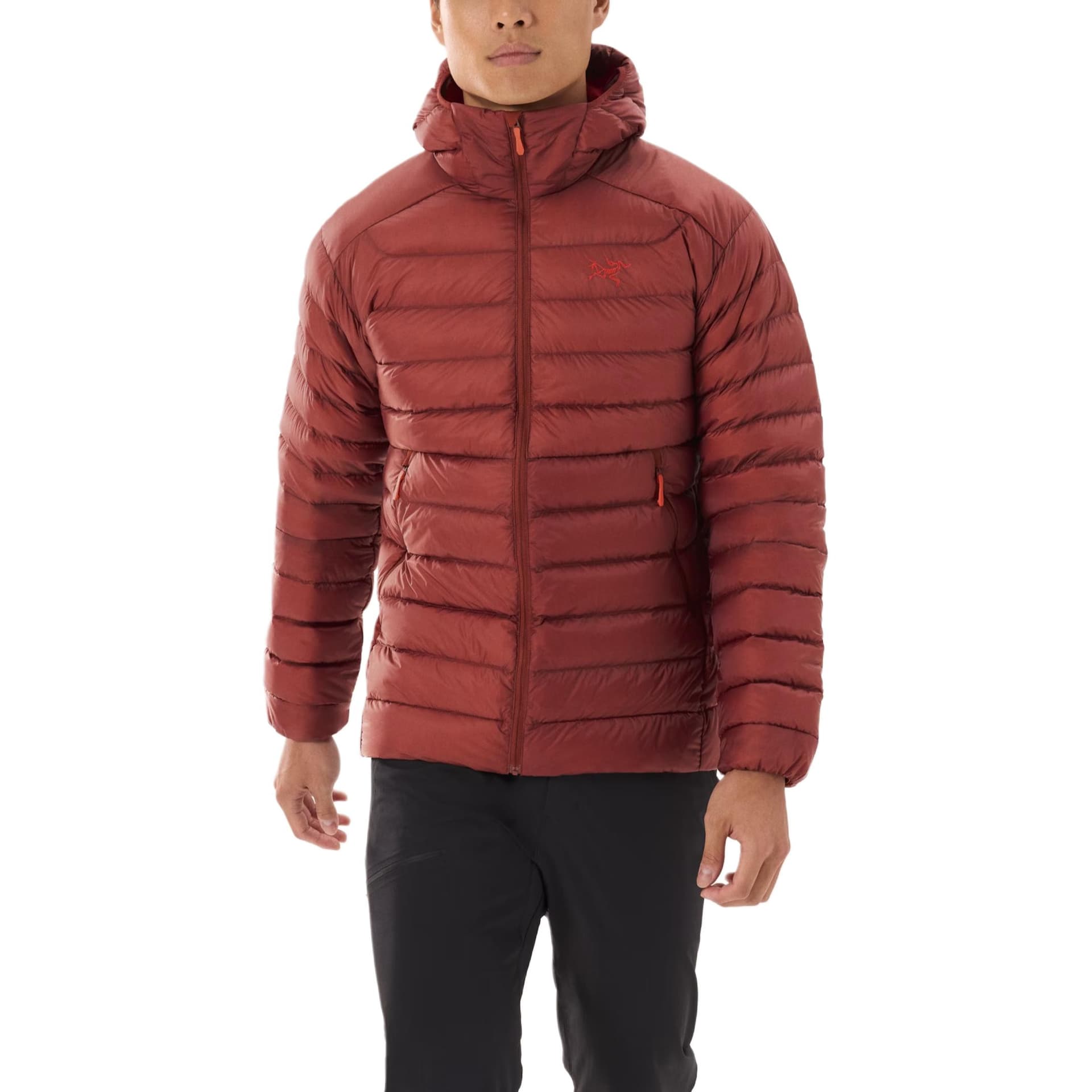Зимняя куртка Arcteryx Cerium Hoody