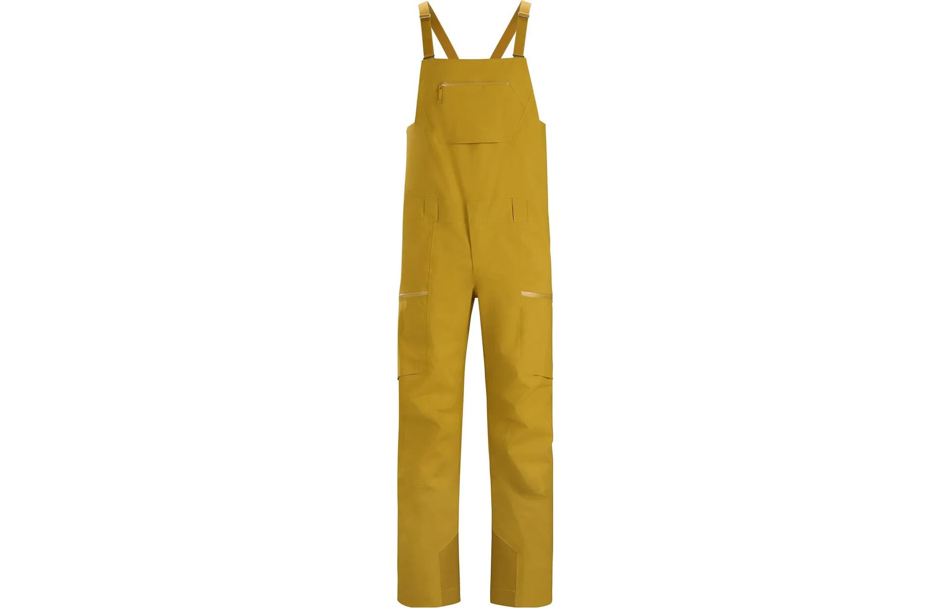 Штаны Arcteryx Sabre Bib M - изображение 1