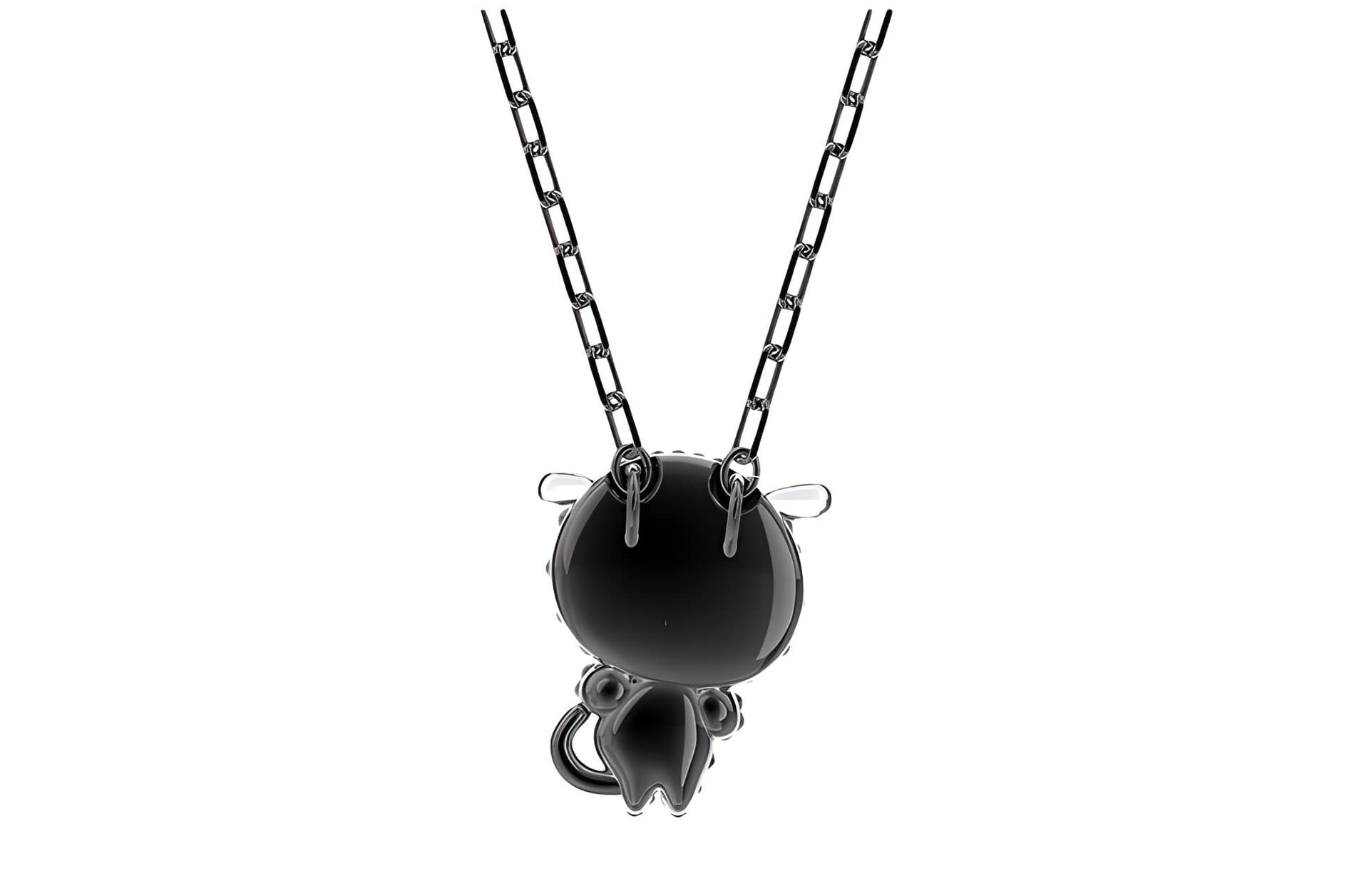Ожерелье Swarovski Zodiac Tiger - изображение 2