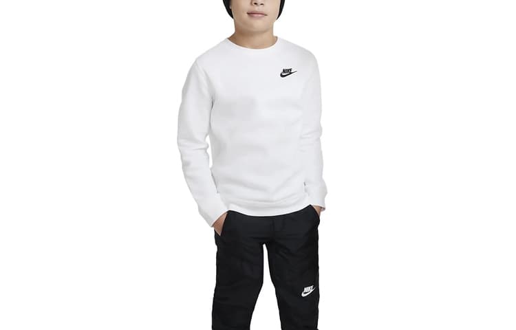 Nike Sportswear Club Fleece Logo - изображение 1