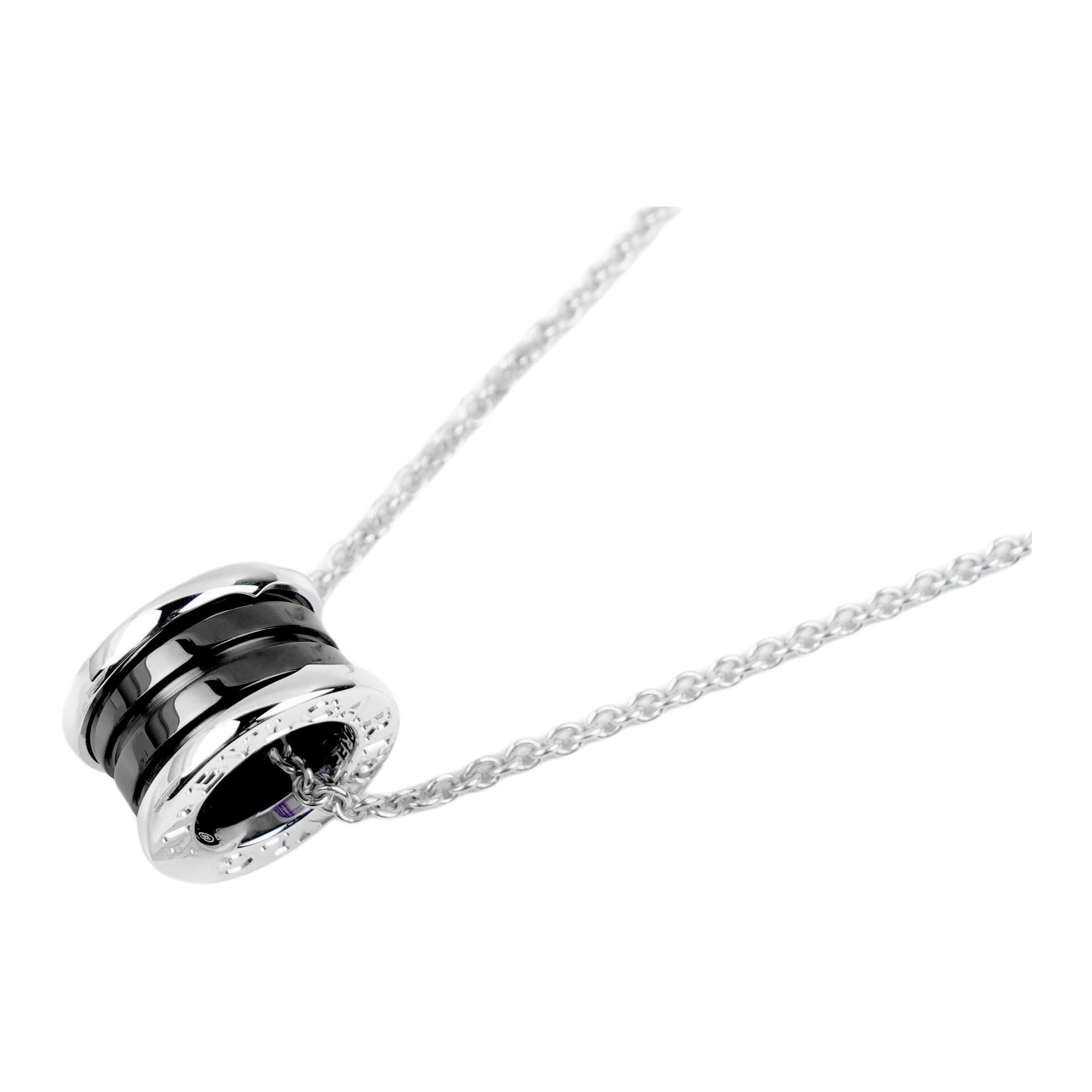 Ожерелье BVLGARI Save the Children Necklace - изображение 4