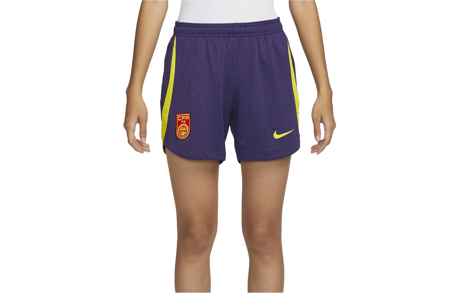 Nike Dri-FIT Strike - изображение 1