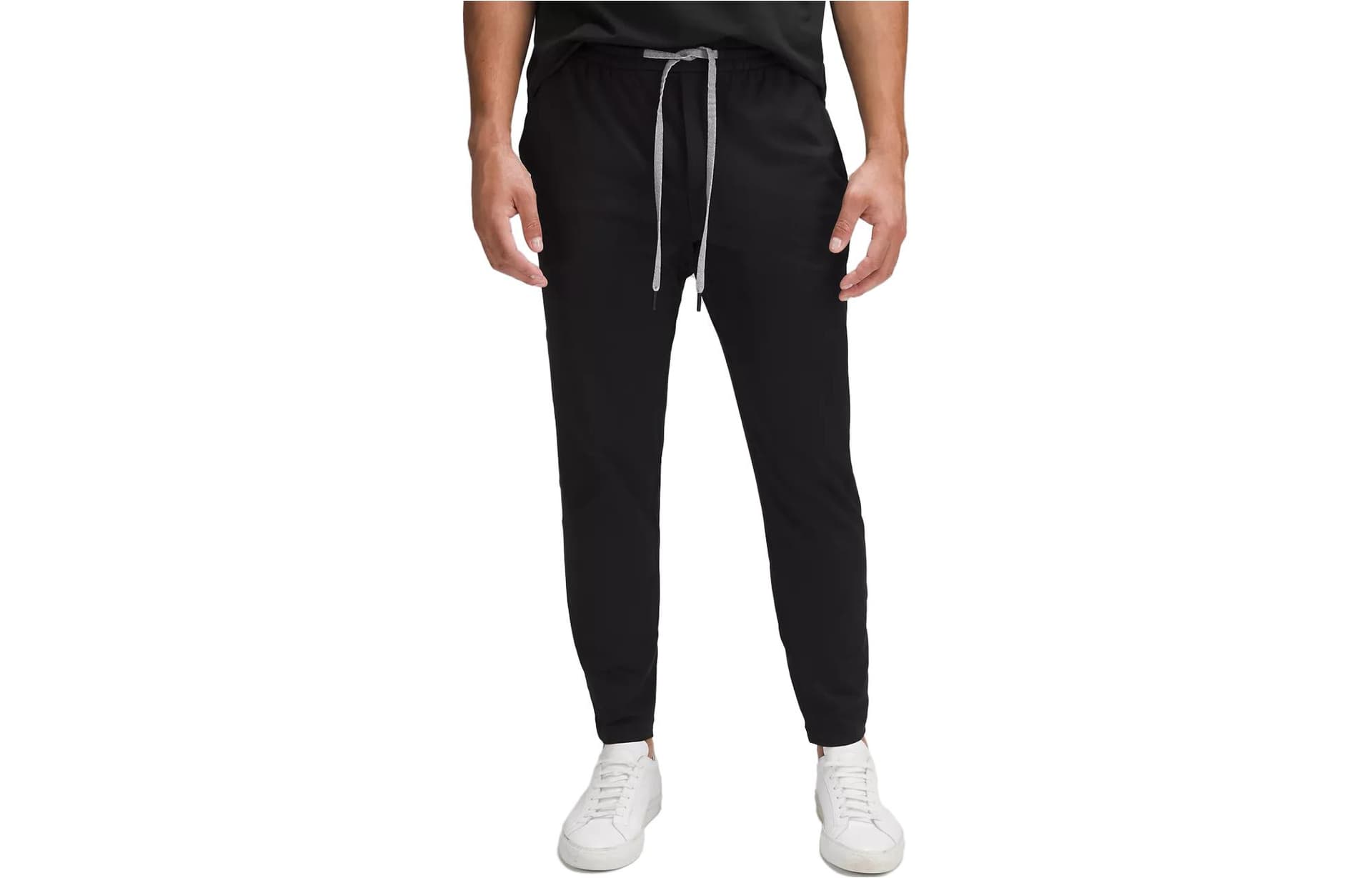 Штаны lululemon Soft Jersey Tapered Pant - изображение 3