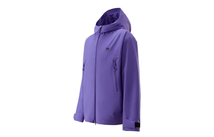Демисезонная куртка KOLON SPORT 2L - изображение 1