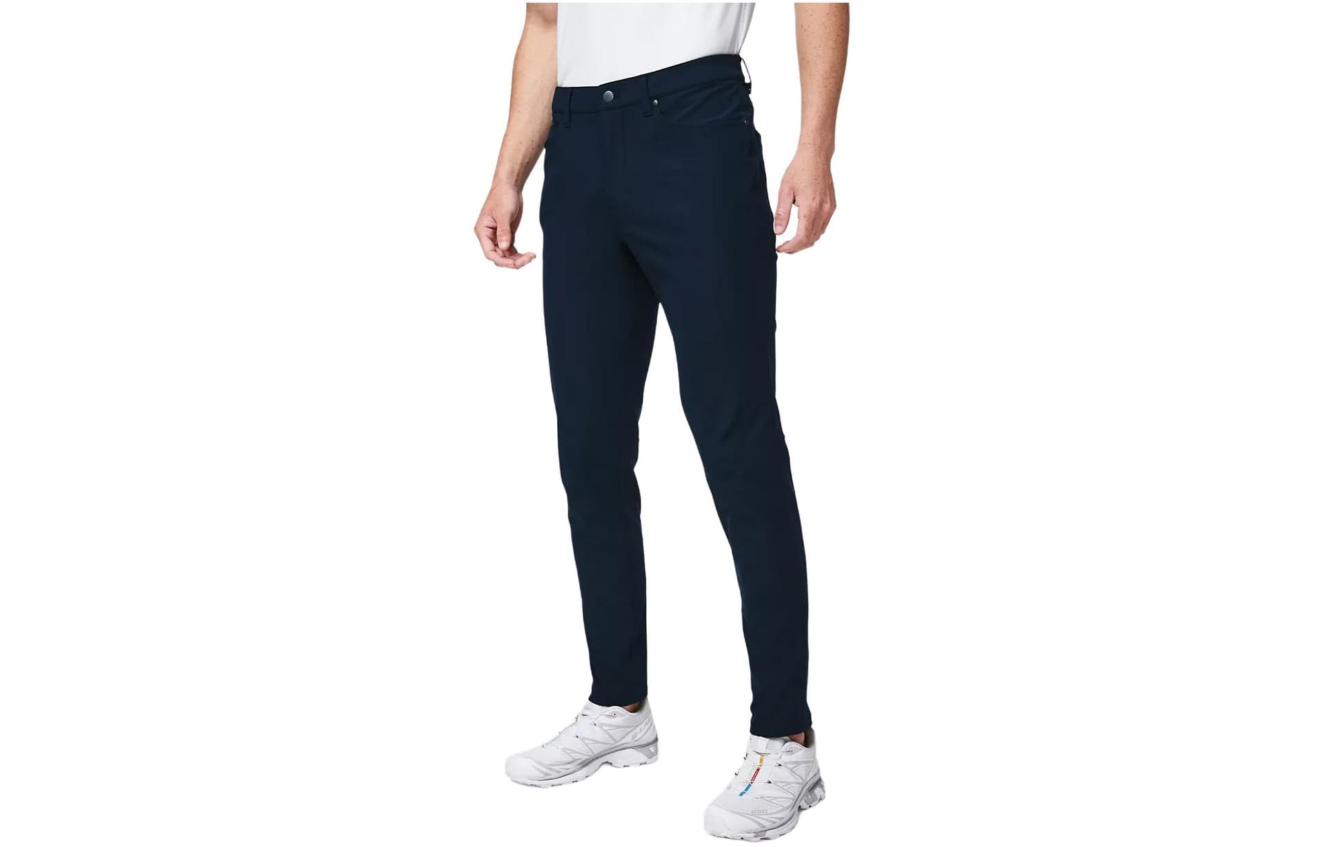 Штаны lululemon - изображение 4