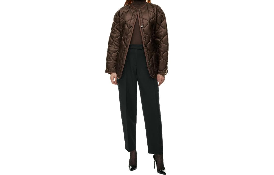 Куртка ARITZIA Babaton Evergreen Quilted Jacket - изображение 2