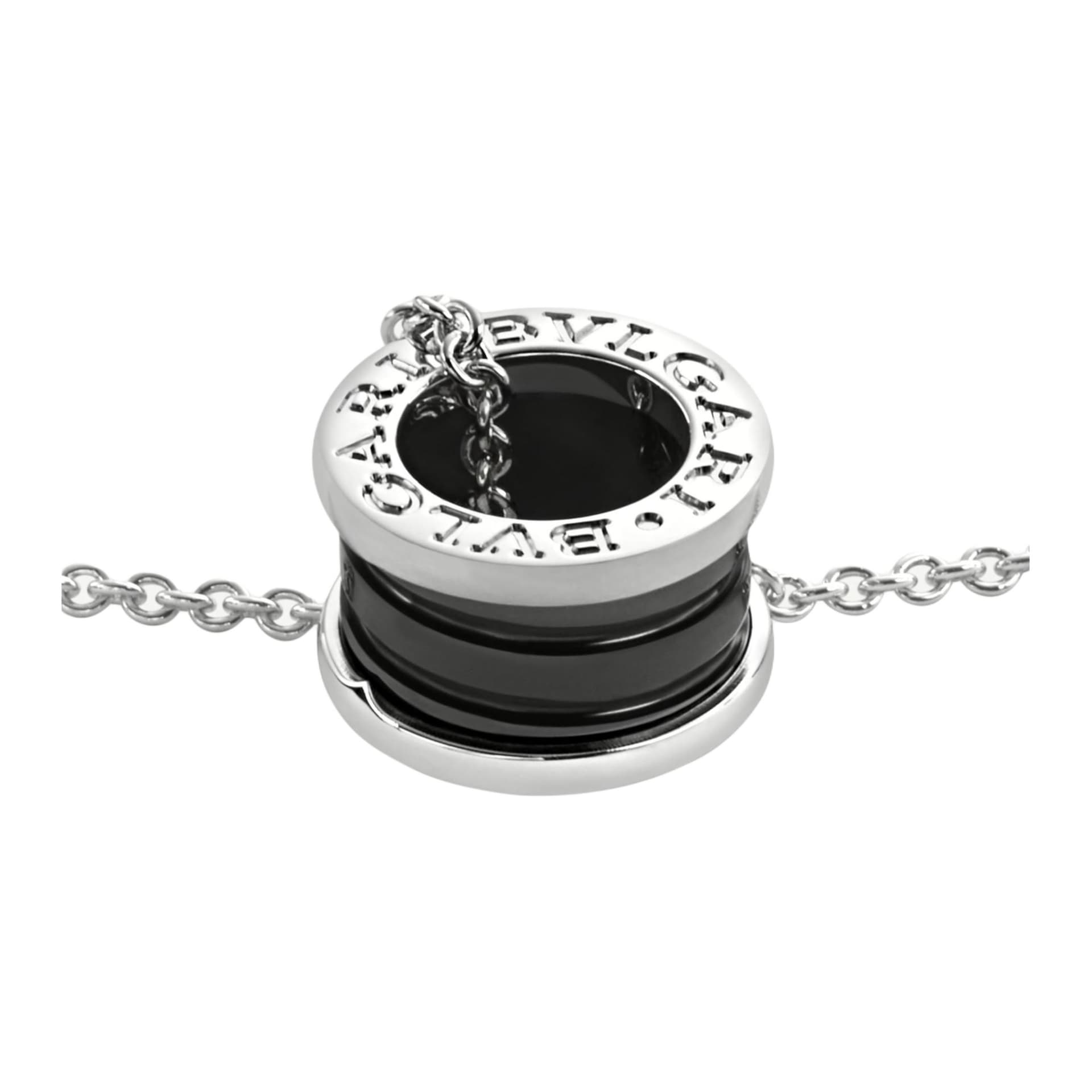 Ожерелье BVLGARI Save the Children Necklace - изображение 2