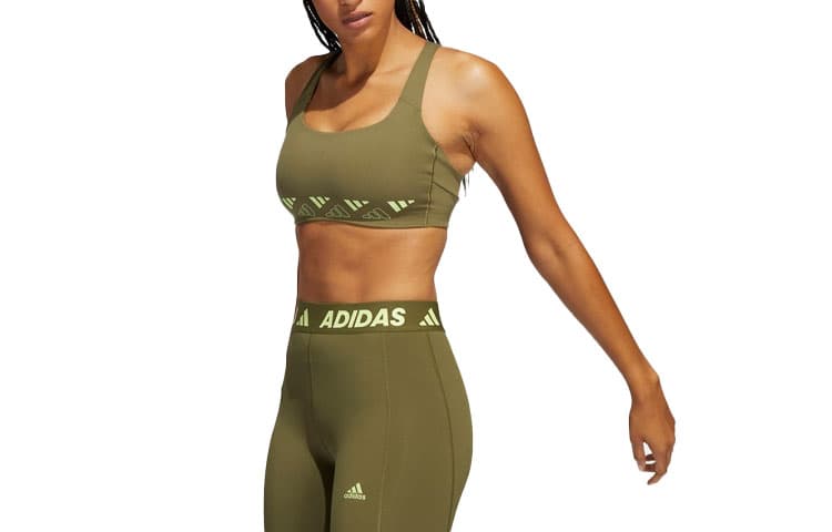 Adidas Спортивное белье для женщин - изображение 1