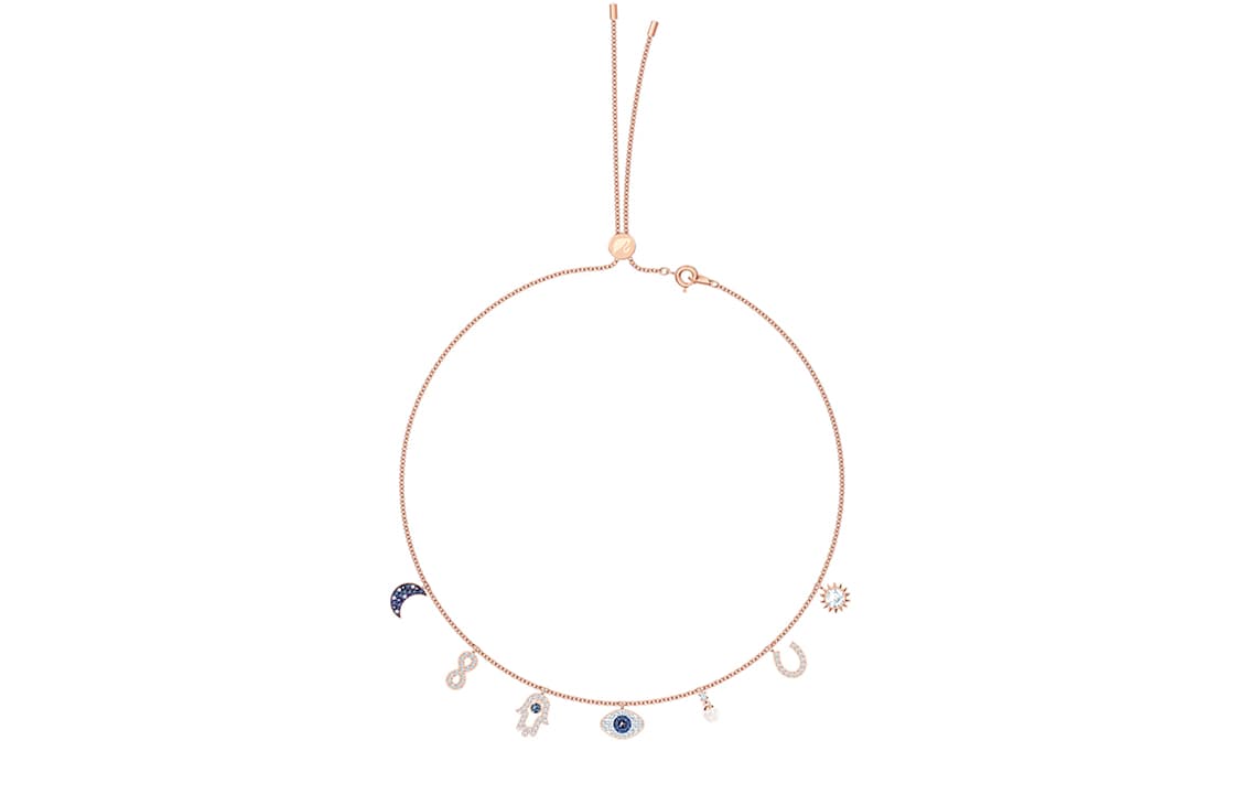 Ожерелье Swarovski Symbolic - изображение 2