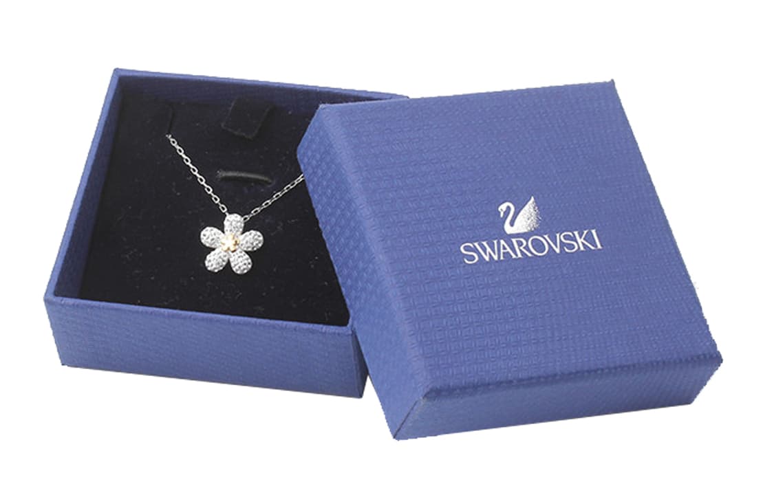 Ожерелье Swarovski Tough Flower - изображение 3