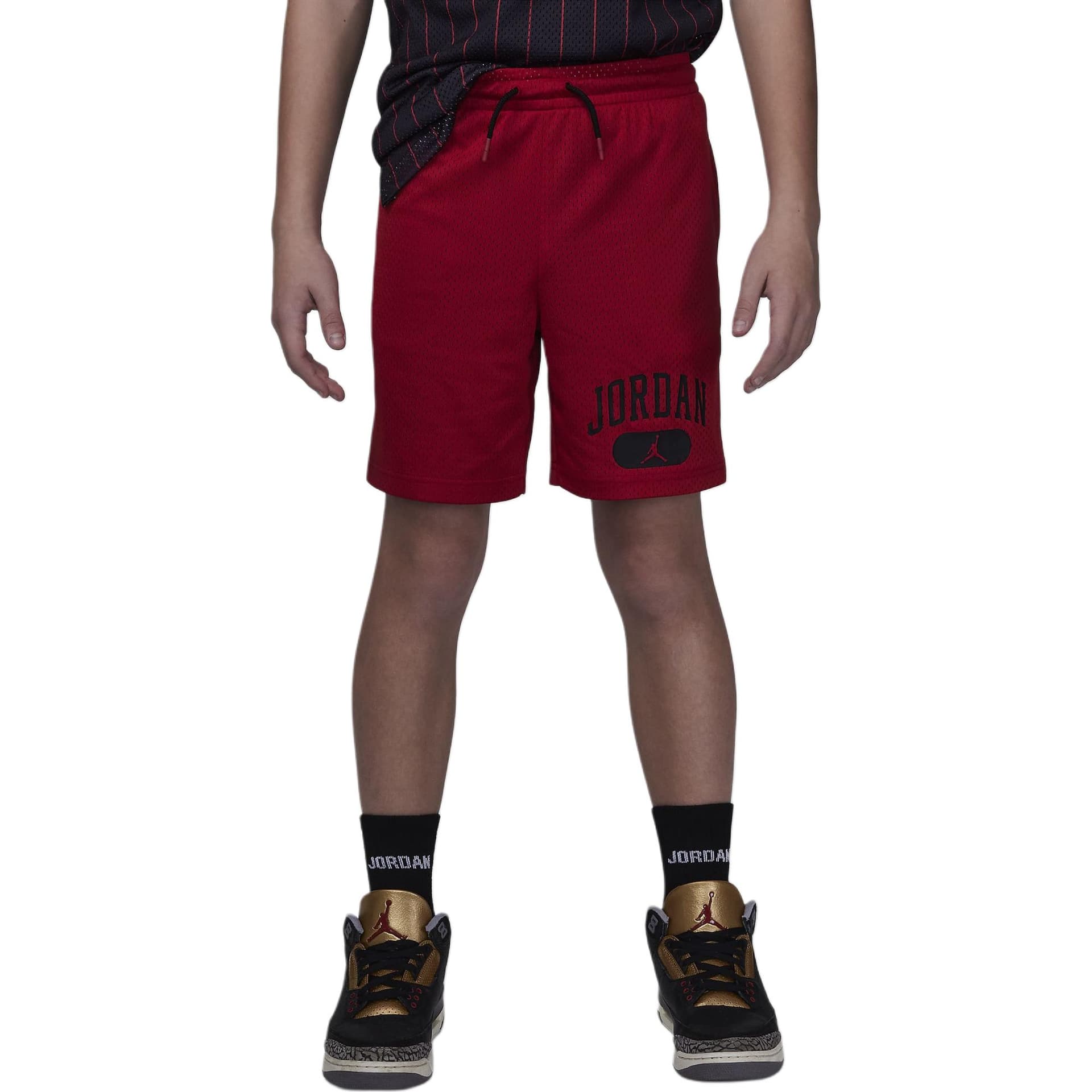 Jordan junior logo - изображение 1