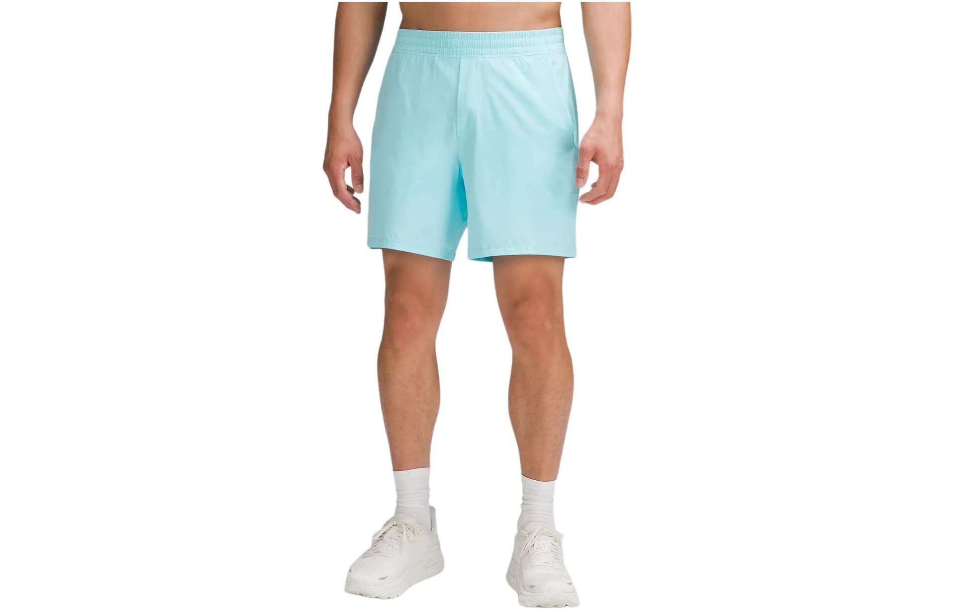 Тренировочные штаны lululemon Pace Breaker - изображение 14