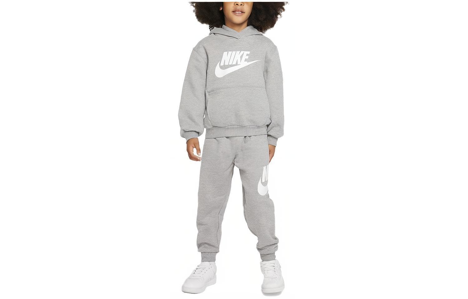 Nike Club Fleece Set Logo - изображение 1