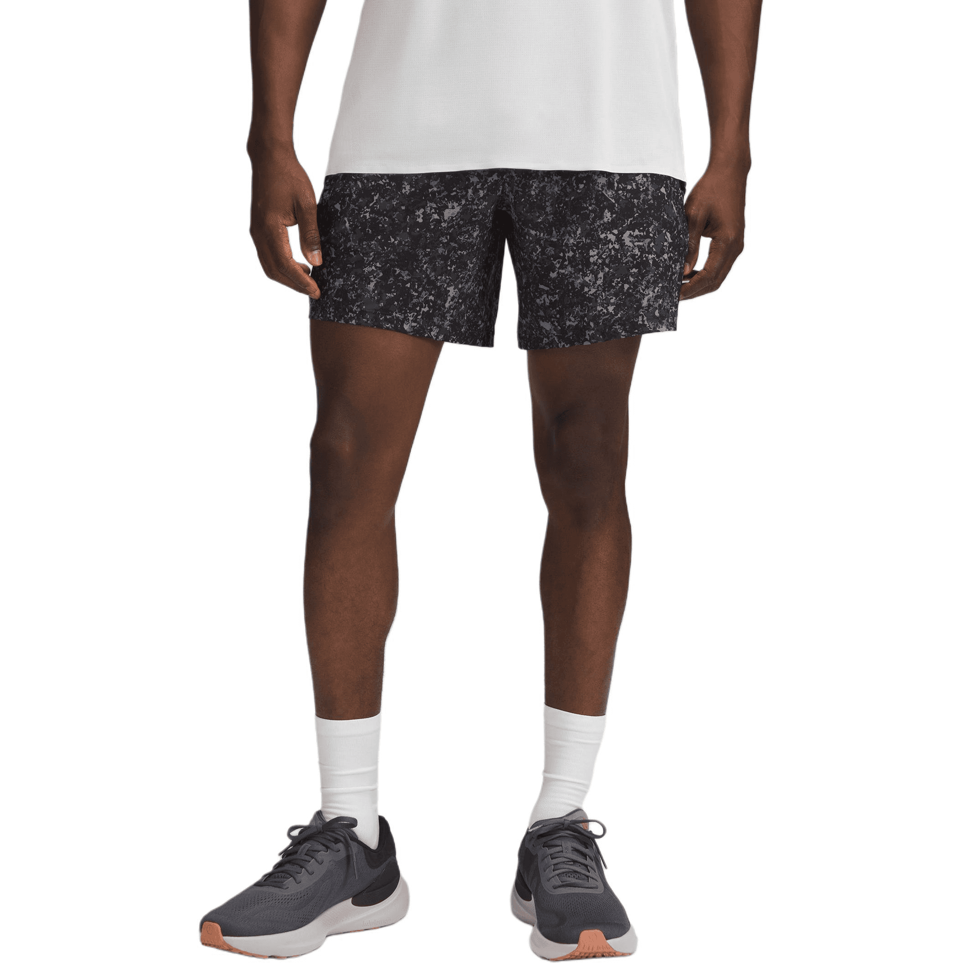 Тренировочные штаны lululemon Pace Breaker - изображение 24