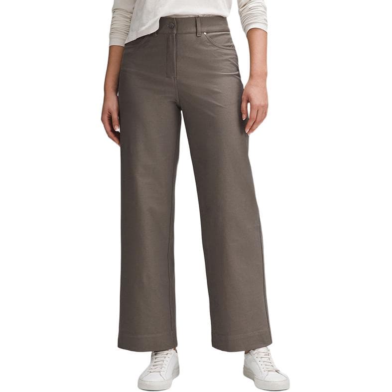 Штаны lululemon City Sleek Utilitech - изображение 5