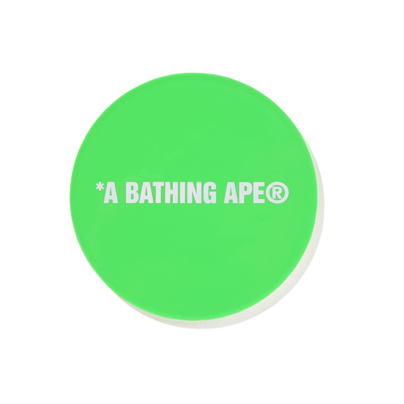 A BATHING APE Чашка для воды Parts - изображение 3