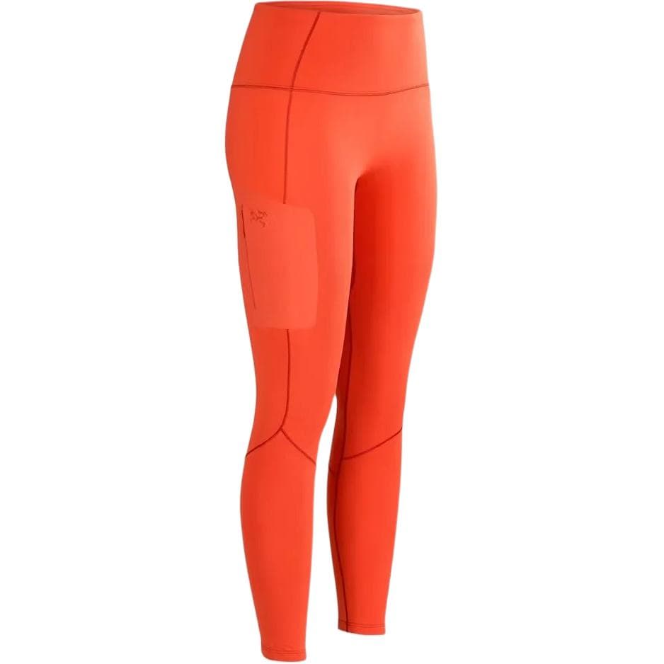 Штаны Arcteryx Rho Bottom Logo