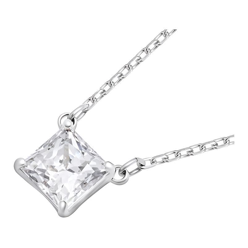 Ожерелье Swarovski - изображение 2