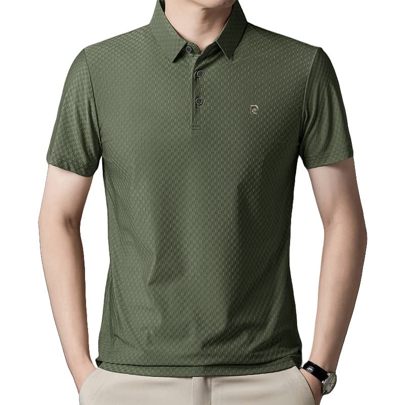 Поло PIERRE CARDIN TPOLO - изображение 1