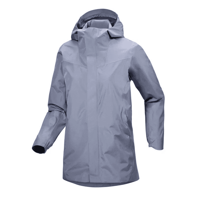 Куртка Arcteryx Solano Hoody
