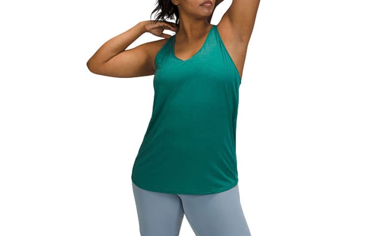 Майка lululemon Essential - изображение 4