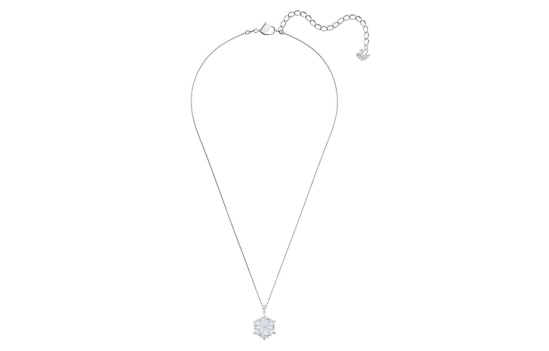 Ожерелье Swarovski Magic - изображение 6