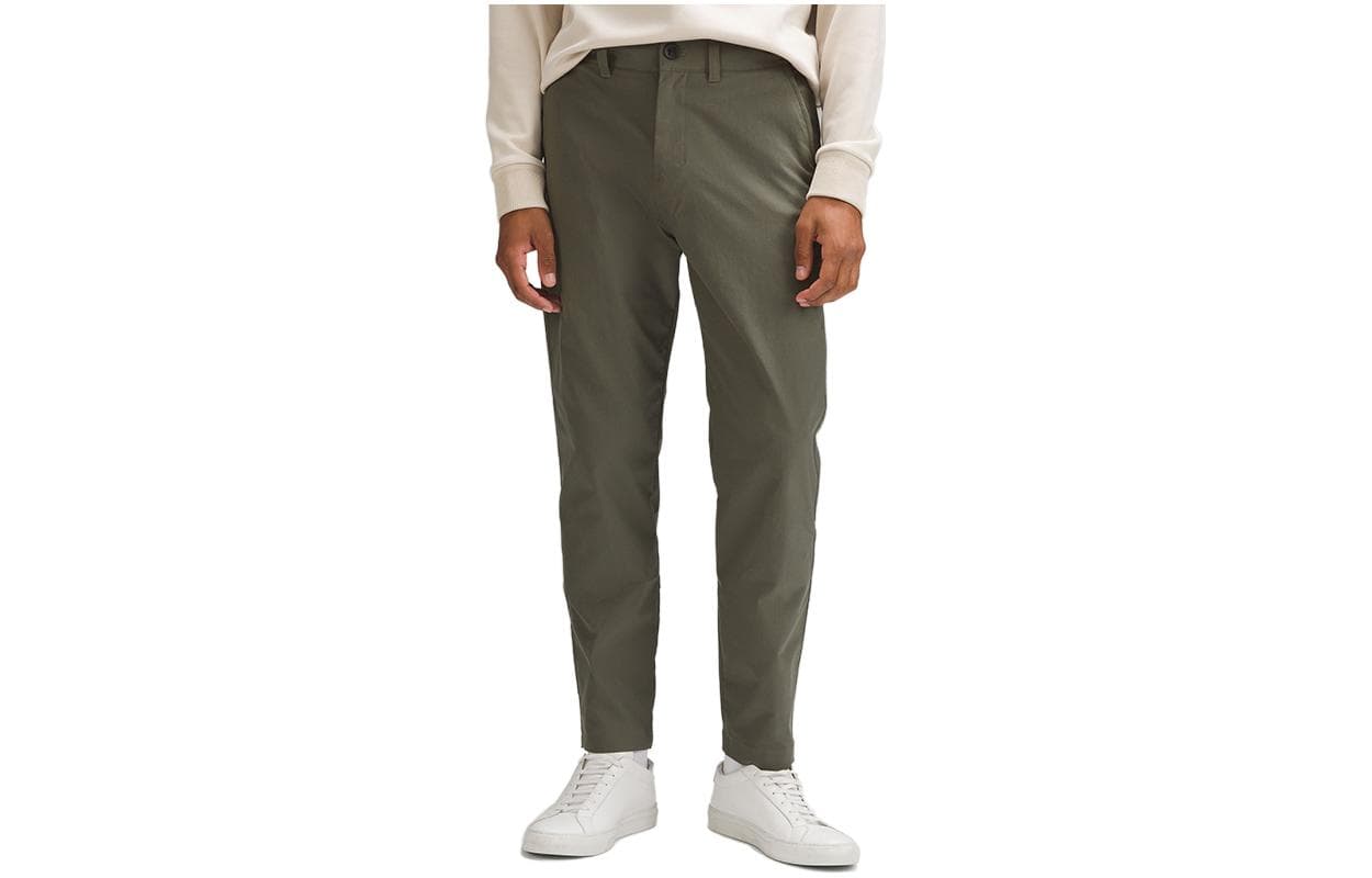 Штаны lululemon Slim-Tapered - изображение 2