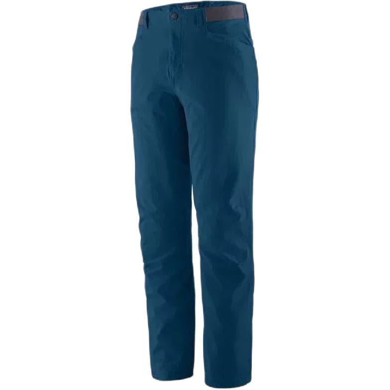 Штаны patagonia Venga Rock Pants-Regular-Sage Khaki - изображение 9