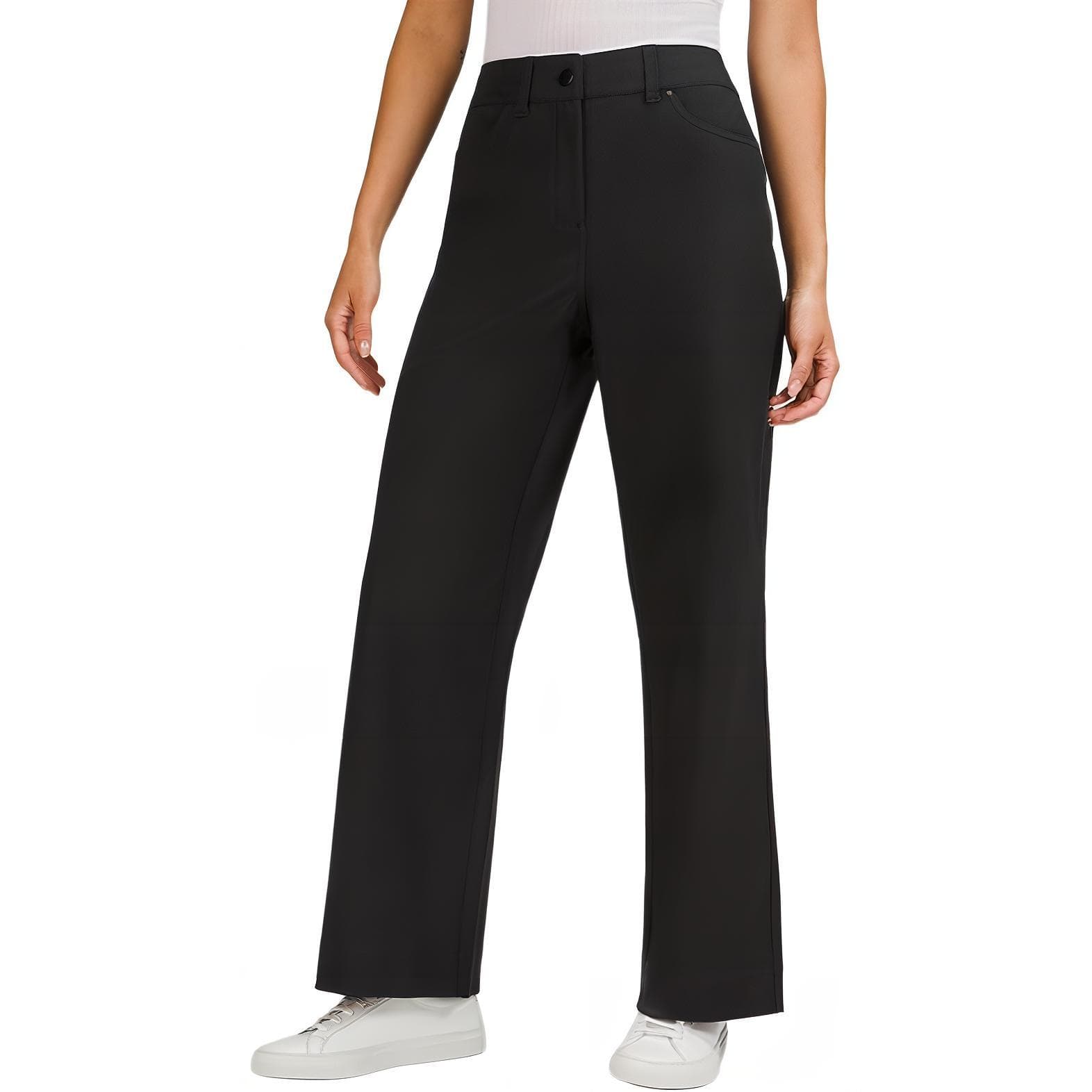 Штаны lululemon City Sleek Utilitech - изображение 3