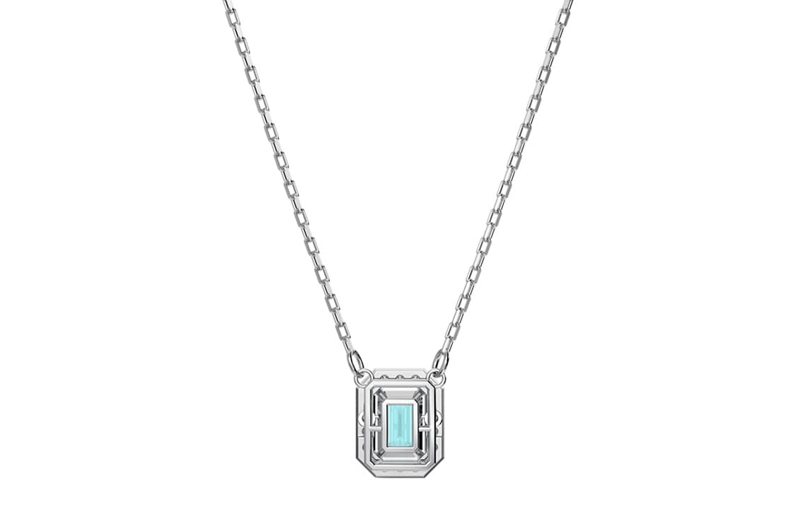 Ожерелье Swarovski - изображение 2